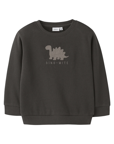 Name it - NMMObear Sweatshirt - French Roast